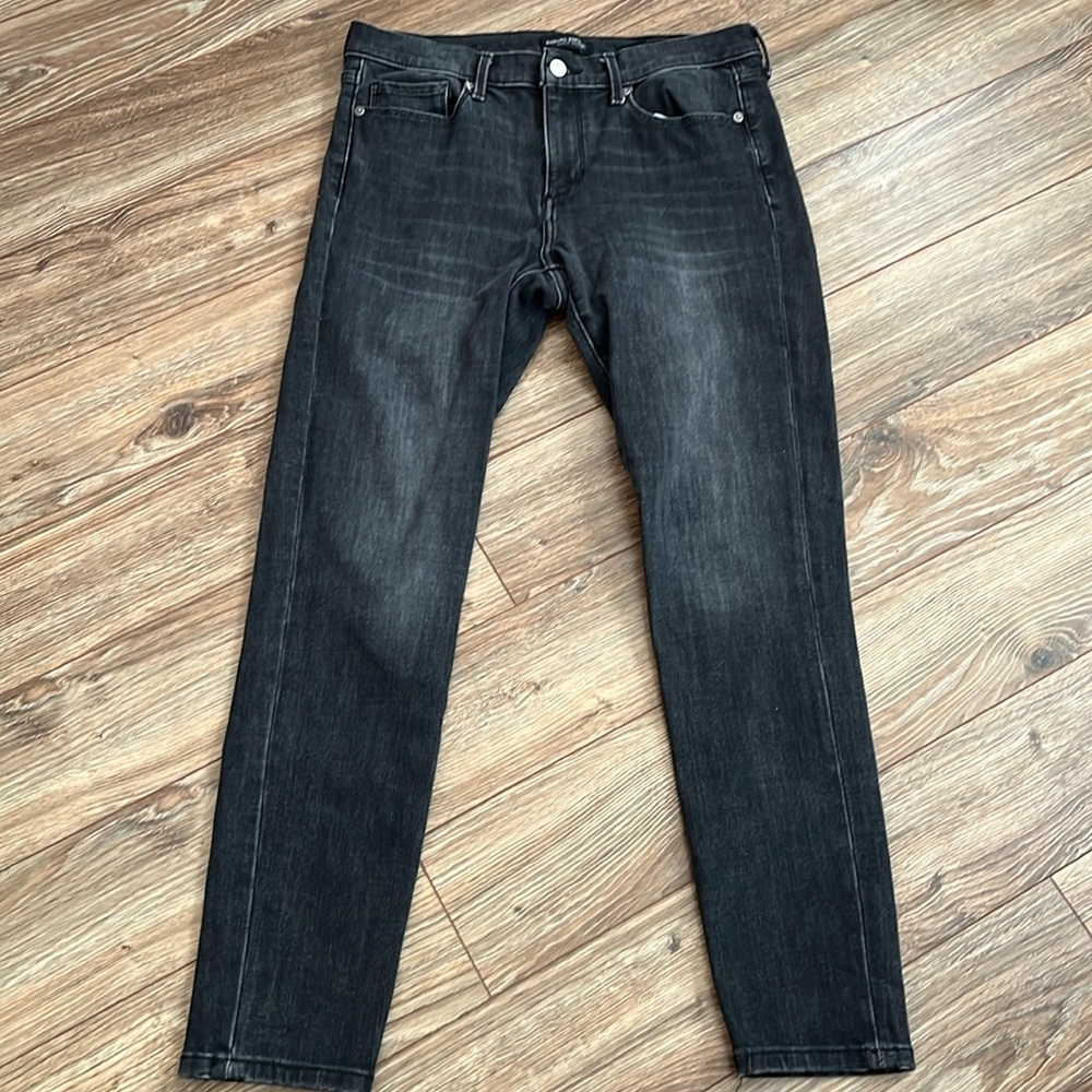 Banana Republic Skinny Jeans